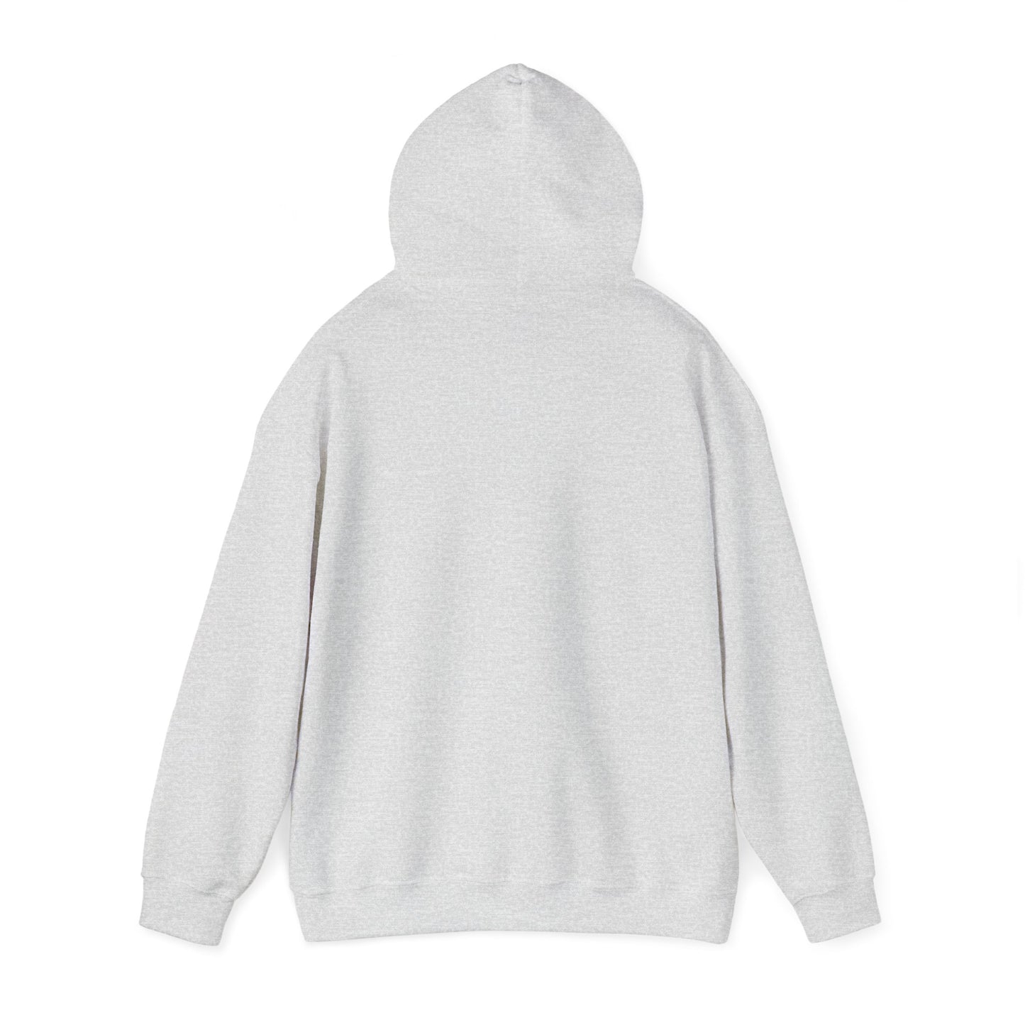 Wilma Blunt Unisex Heavy Blend™ Hooded Sweatshirt