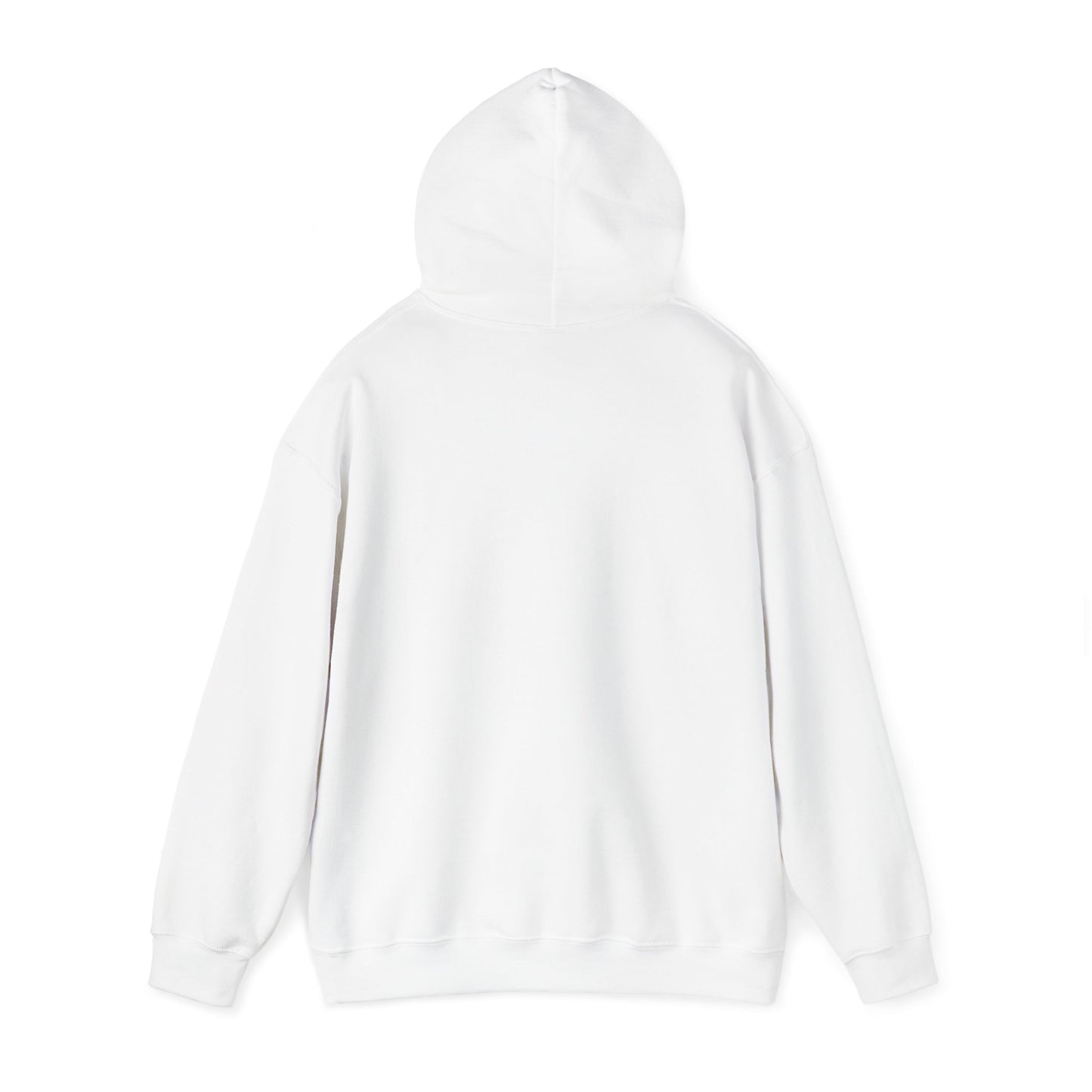 Wilma Blunt Unisex Heavy Blend™ Hooded Sweatshirt